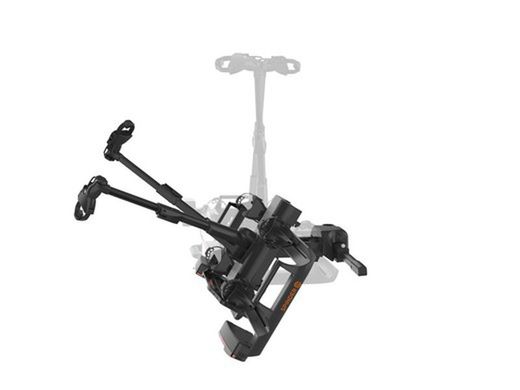 Porta bicicletas Spinder TX2  + Placa V20 + Pulpos de fijación