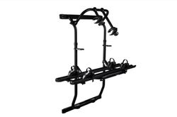 Porta bicicletas Thule Elite Van XT para MB Sprinter/VW Crafter 06>17 negro
