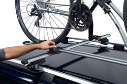 Porta bicicletas Thule FreeRide 532