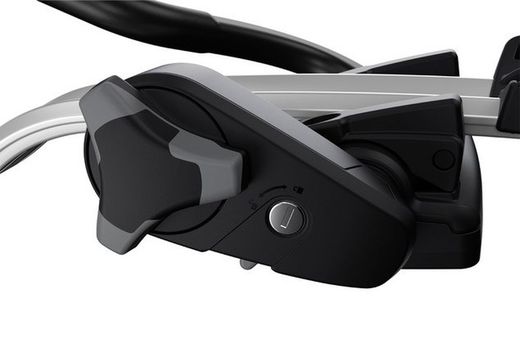 Porta Bicicletas Thule ProRider 598
