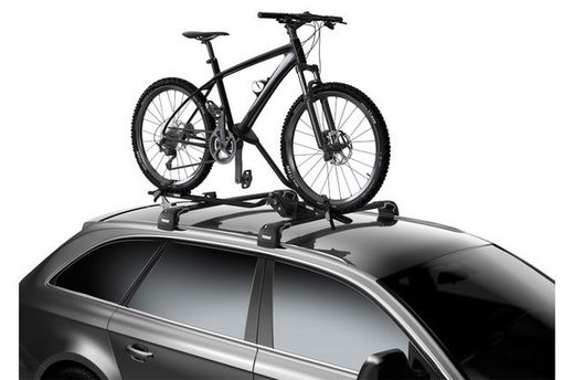 Porta Bicicletas Thule ProRider 598B negro