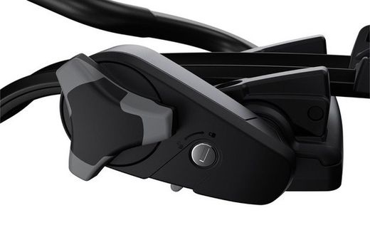 Porta Bicicletas Thule ProRider 598B negro