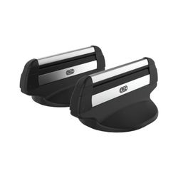 Porta-esquies de IMAN Cruz Ski Roof