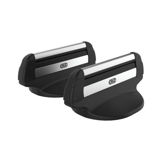 Porta-esquies de IMAN Cruz Ski Roof