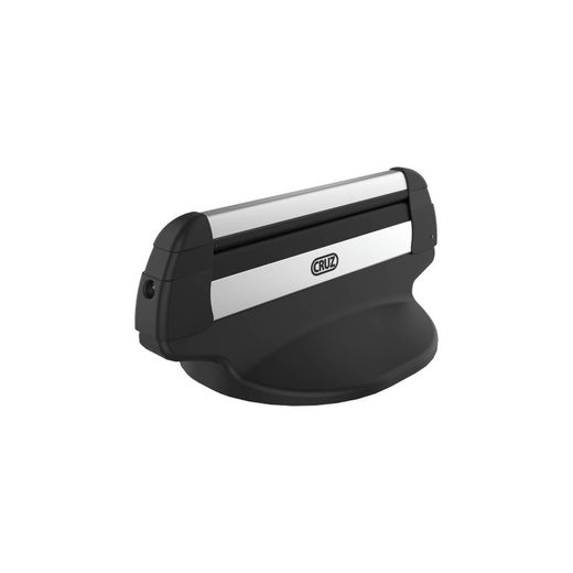 Porta-esquies de IMAN Cruz Ski Roof