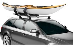 Porta Kayaks Thule Hullavator Pro 898