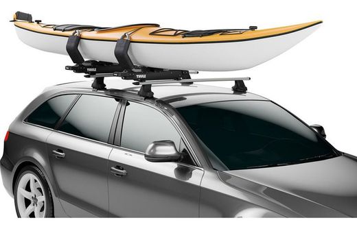 Porta Kayaks Thule Hullavator Pro 898