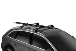 Porta palas y remos Thule 856 JawGrip
