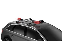 Porta palas y remos Thule 856 JawGrip
