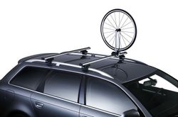 Porta ruedas Thule 542-1