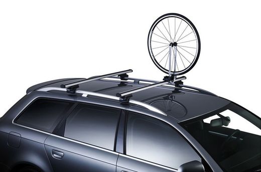 Porta ruedas Thule 542-1