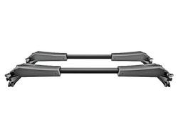 Porta Surf Thule Board Shuttle 811 para barras Wingbar ...