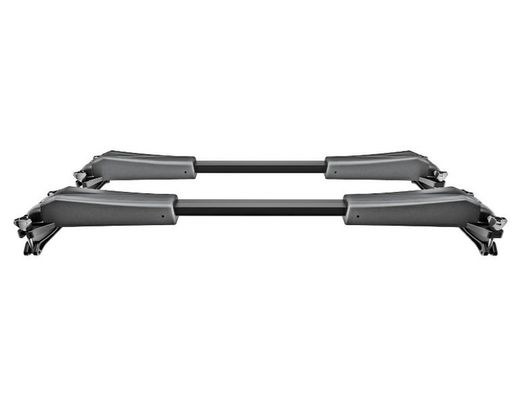 Porta Surf Thule Board Shuttle 811 para barras Wingbar ...