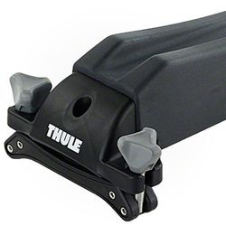Porta Surf Thule Board Shuttle 811 para barras Wingbar ...
