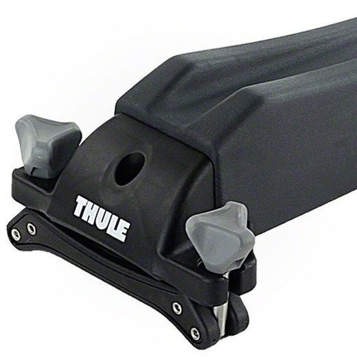 Porta Surf Thule Board Shuttle 811 para barras Wingbar ...