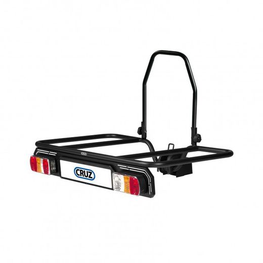 Porta todo Cruz Rear Cargo Basic
