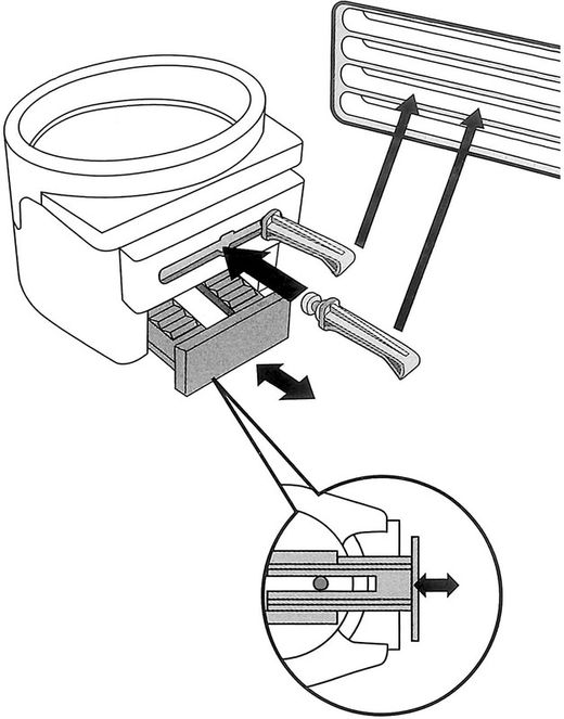 Portabebidas universal extensible para coche