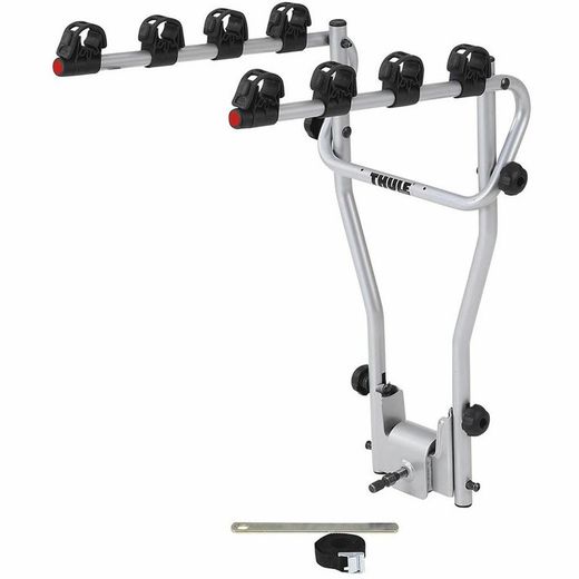 Portabicicleta Thule HangOn 9708