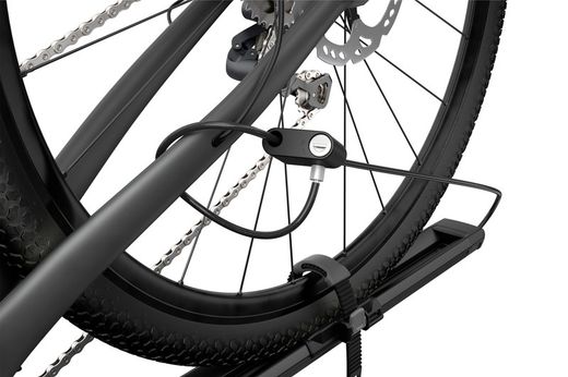 Portabicicleta  Thule FastRide 564