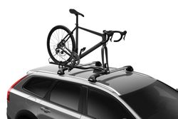 Portabicicleta  Thule FastRide 564