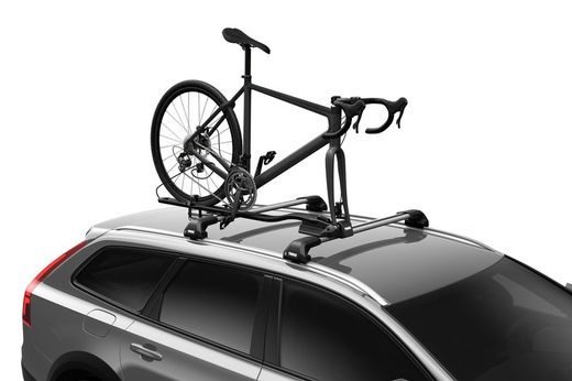 Portabicicleta  Thule FastRide 564