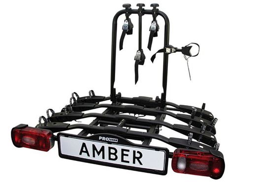 Portabicicletas AMBER 4