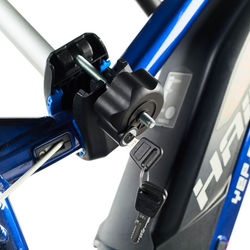 CRUZ Pivot eBike R3 EU