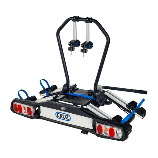 CRUZ Pivot eBike R3 EU