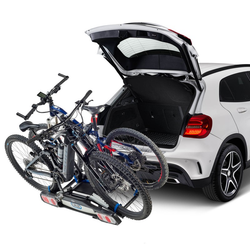 CRUZ Pivot eBike R3 EU