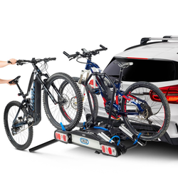 CRUZ Pivot eBike R3 EU