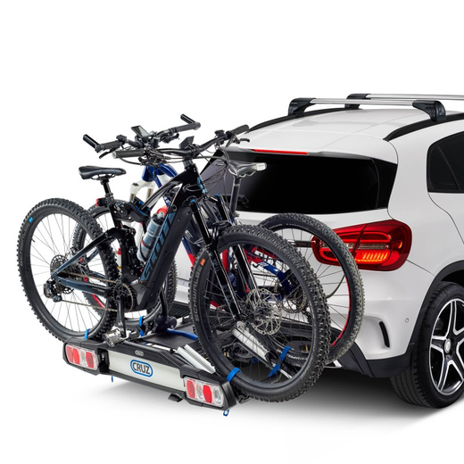 CRUZ Pivot eBike R3 EU