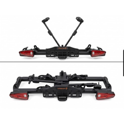 Portabicicletas Spinder TX2 LED 2026