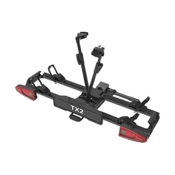 Portabicicletas Spinder TX2 LED 2026