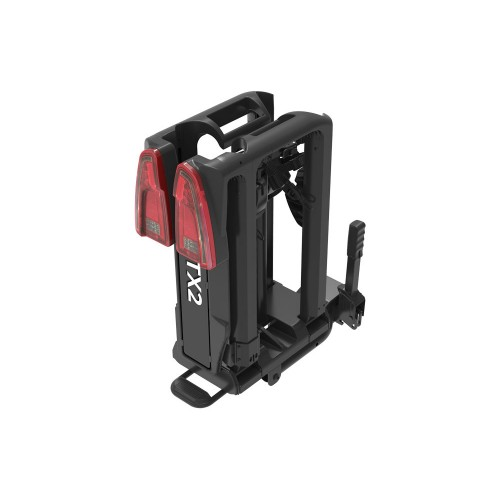 Portabicicletas Spinder TX2 LED 2026