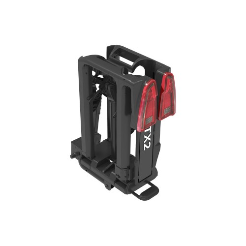 Portabicicletas Spinder TX2 LED 2026