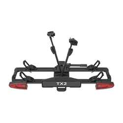 Portabicicletas Spinder TX2 LED 2026