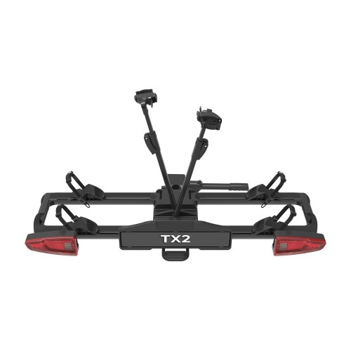 Portabicicletas Spinder TX2 LED 2026