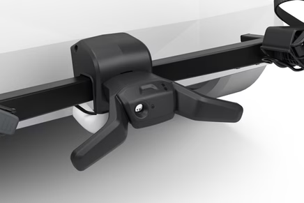Portabicicletas de Bola Thule VeloLite para 1 Bicicleta