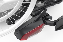 Portabicicletas de Bola Thule VeloLite para 1 Bicicleta