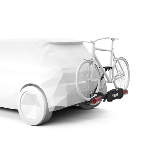 Portabicicletas de Bola Thule VeloLite para 1 Bicicleta