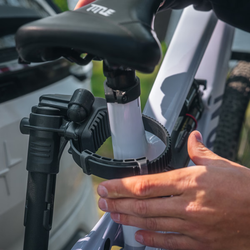 Portabicicletas de Bola Thule VeloLite para 1 Bicicleta