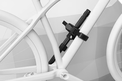 Portabicicletas de Bola Thule VeloLite para 2 Bicicletas
