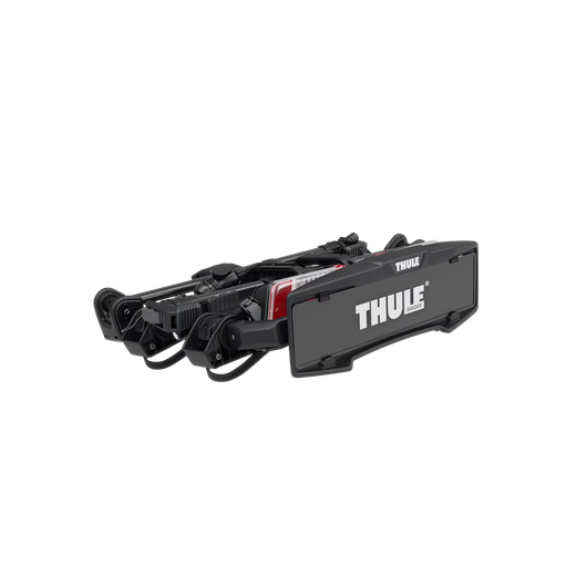 Portabicicletas de Bola Thule VeloLite para 2 Bicicletas