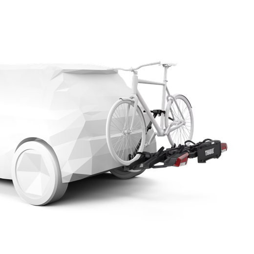 Portabicicletas de Bola Thule VeloLite para 3 Bicicletas