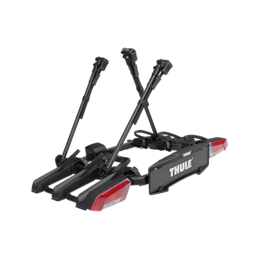 Portabicicletas de Bola Thule VeloLite para 3 Bicicletas