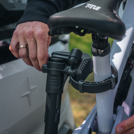 Portabicicletas de Bola Thule VeloLite para 3 Bicicletas