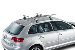 Portabicicletas Cruz Bike-rack-G con antirrobo (acero )