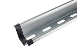 Portabicicletas Cruz Bike-rack-G con antirrobo (acero )