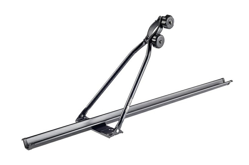 Portabicicletas de techo marca Cruz Bike-rack-N (acero ) — Totcar