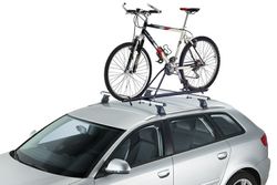 Portabicicletas Cruz Bike-rack-N (acero )